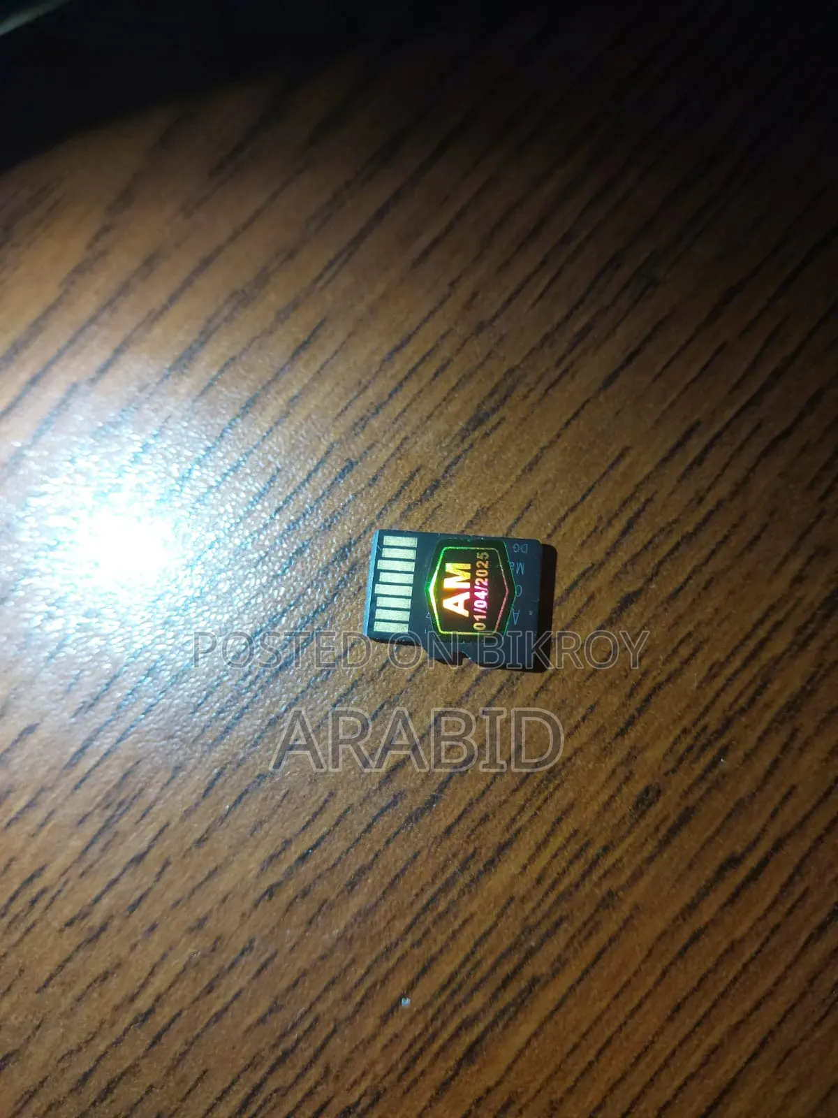 Samsung Micro Sd Card