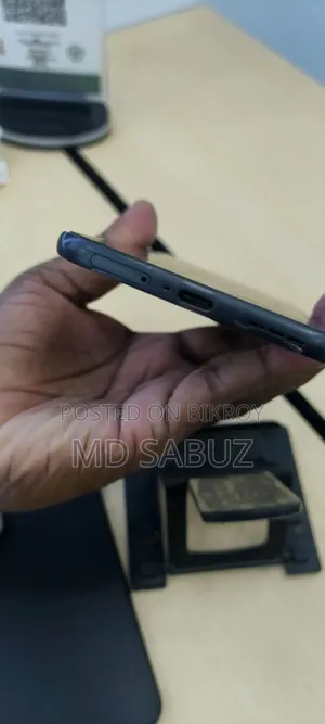 ইনফিনিক্স হট ৬০ প্রো+ ২৫৬ জিবি গ্রাফাইট