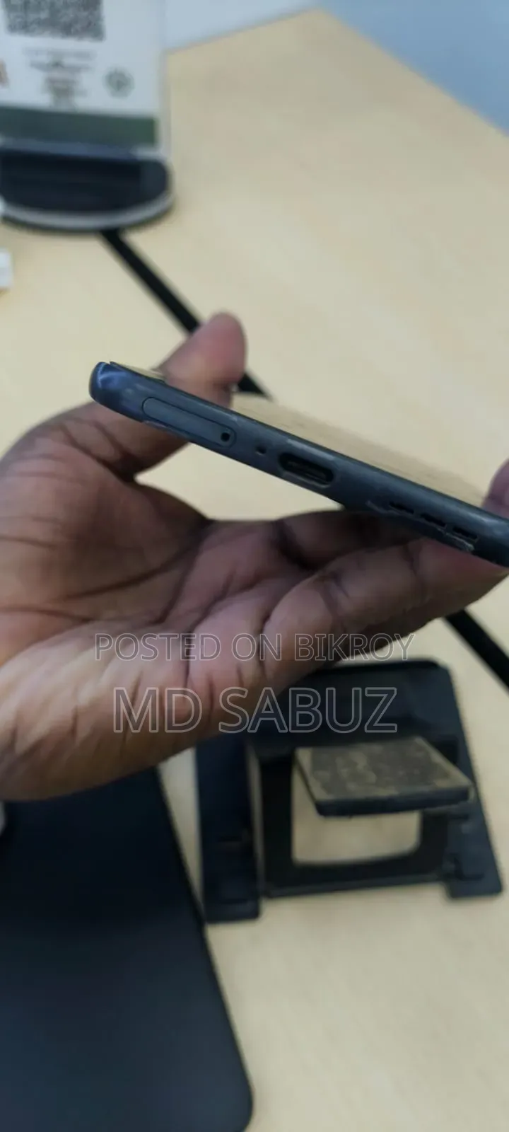 ইনফিনিক্স হট ৬০ প্রো+ ২৫৬ জিবি গ্রাফাইট