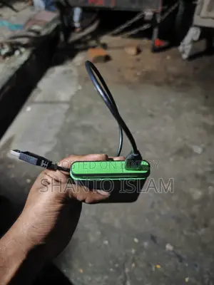 Transcend StoreJet 25M3 Portable HDD [1tb/2tb] - 100% Health