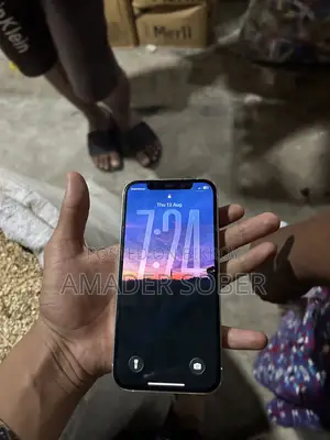 Apple iPhone 12 Pro 128 GB Gold