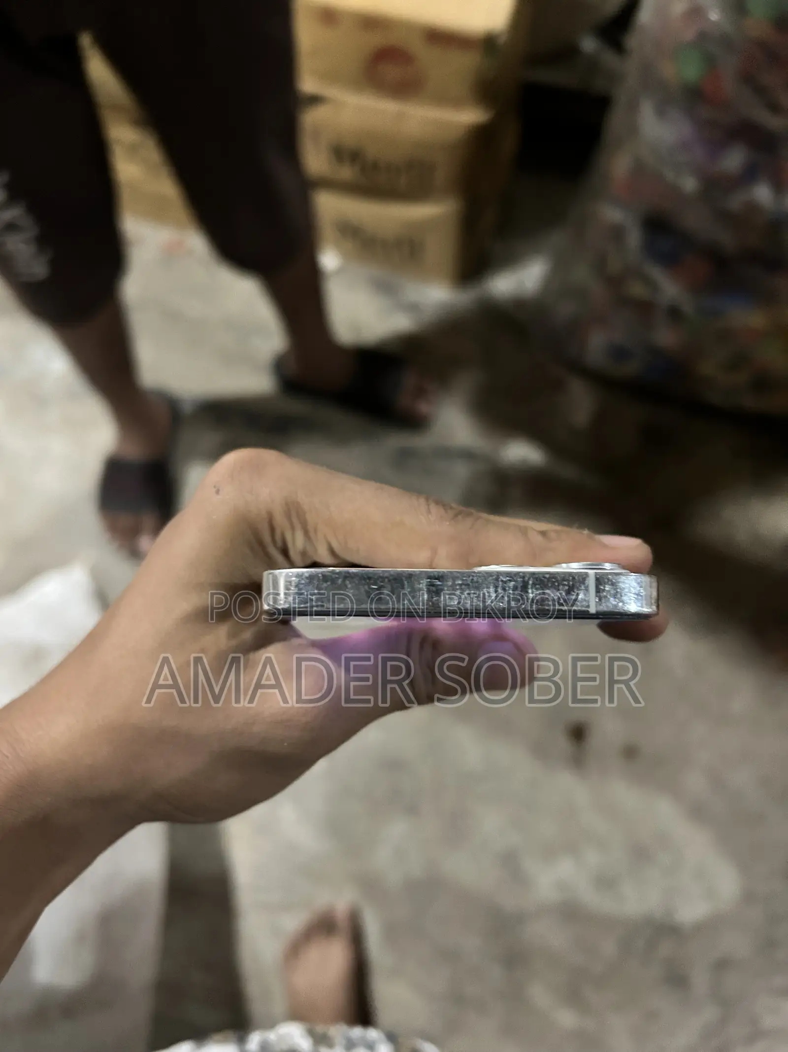 Apple iPhone 12 Pro 128 GB Gold