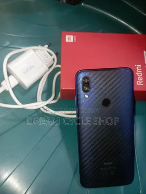 Xiaomi Redmi Y3 32 GB Blue