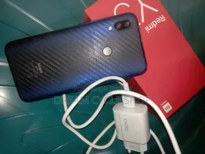 Xiaomi Redmi Y3 32 GB Blue