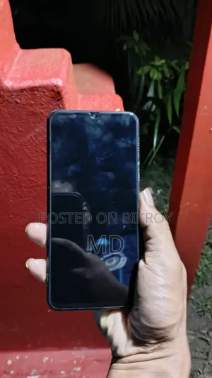 স্যামসাং গ্যালাক্সি এম৩১ ১২৮ জিবি ব্ল্যাক