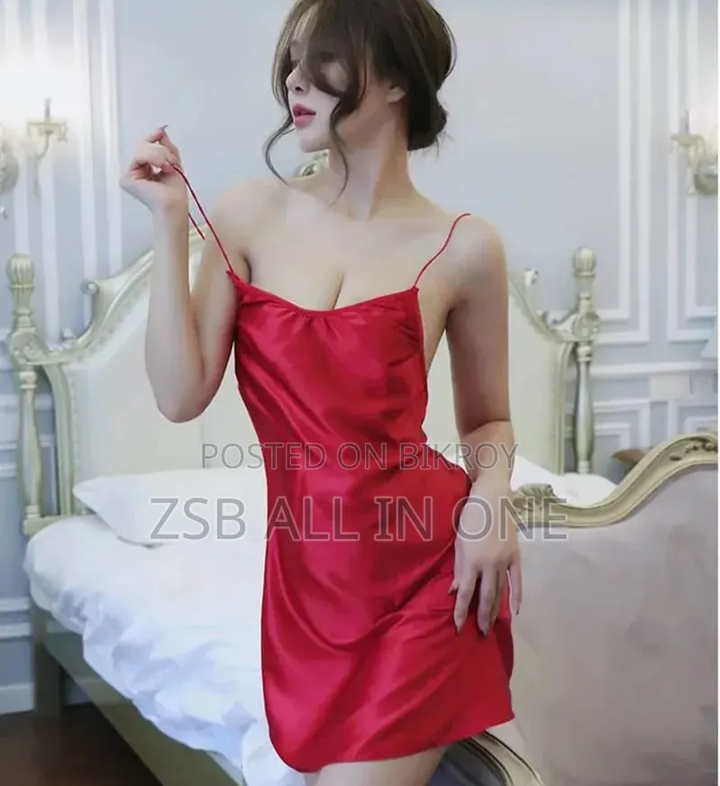 Nighty Set Premium Quality