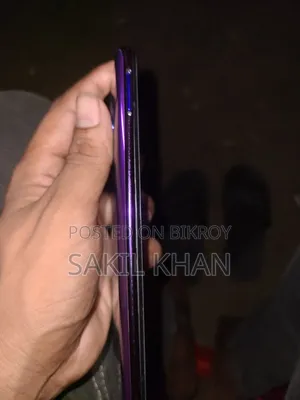 Vivo S1 Pro 128 GB Blue