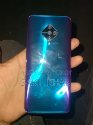 Vivo S1 Pro 128 GB Blue