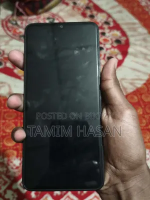 শাওমি পোকো সি৬৫ ২৫৬ জিবি ব্ল্যাক
