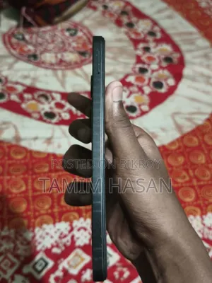 শাওমি পোকো সি৬৫ ২৫৬ জিবি ব্ল্যাক