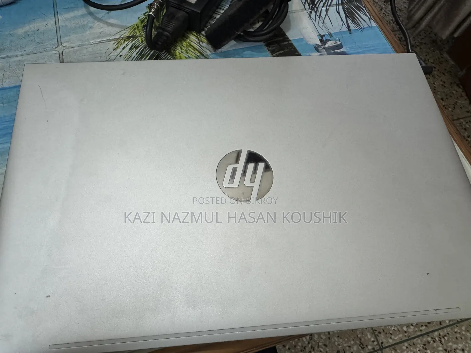 Laptop HP ProBook 450 G8 12GB Intel Core I5 SSD 512GB