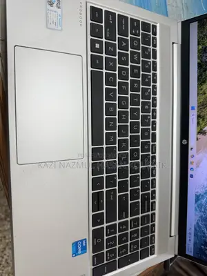 Laptop HP ProBook 450 G8 12GB Intel Core I5 SSD 512GB