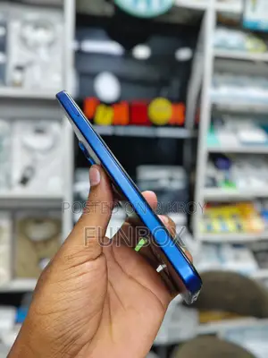 Walton NEXG N28 256 GB Blue