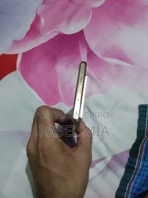 Infinix Note 40 Pro 256 GB Green