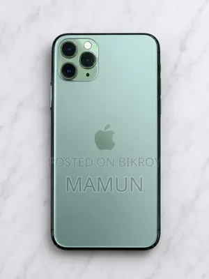 অ্যাপল আইফোন ১১ প্রো ৬৪ জিবি