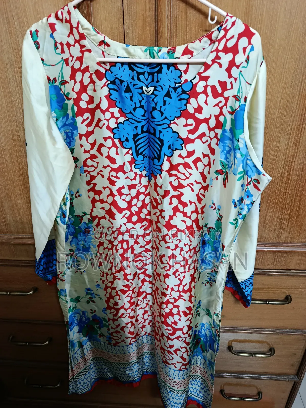 Butter Silk - 2 Pieces