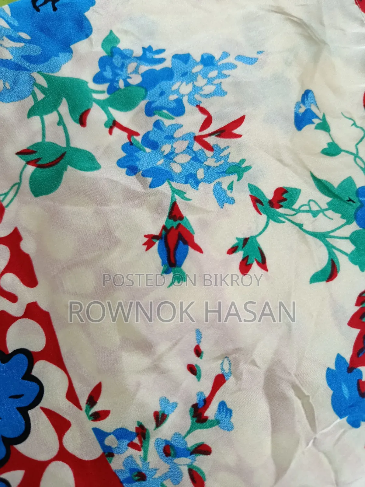 Butter Silk - 2 Pieces