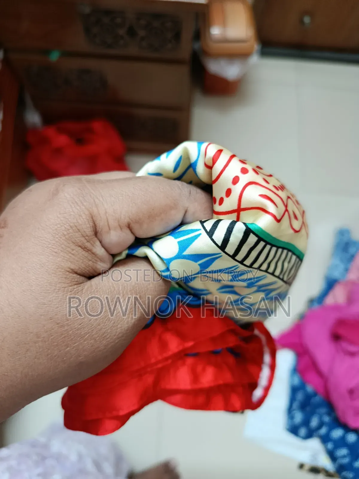 Butter Silk - 2 Pieces