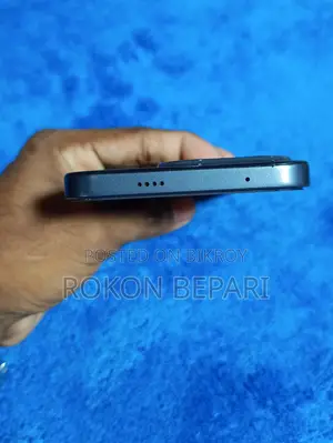 Tecno Pova 7 Pro 5G 256 GB Black