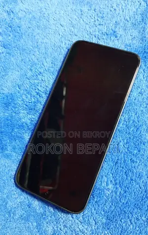 Tecno Pova 7 Pro 5G 256 GB Black
