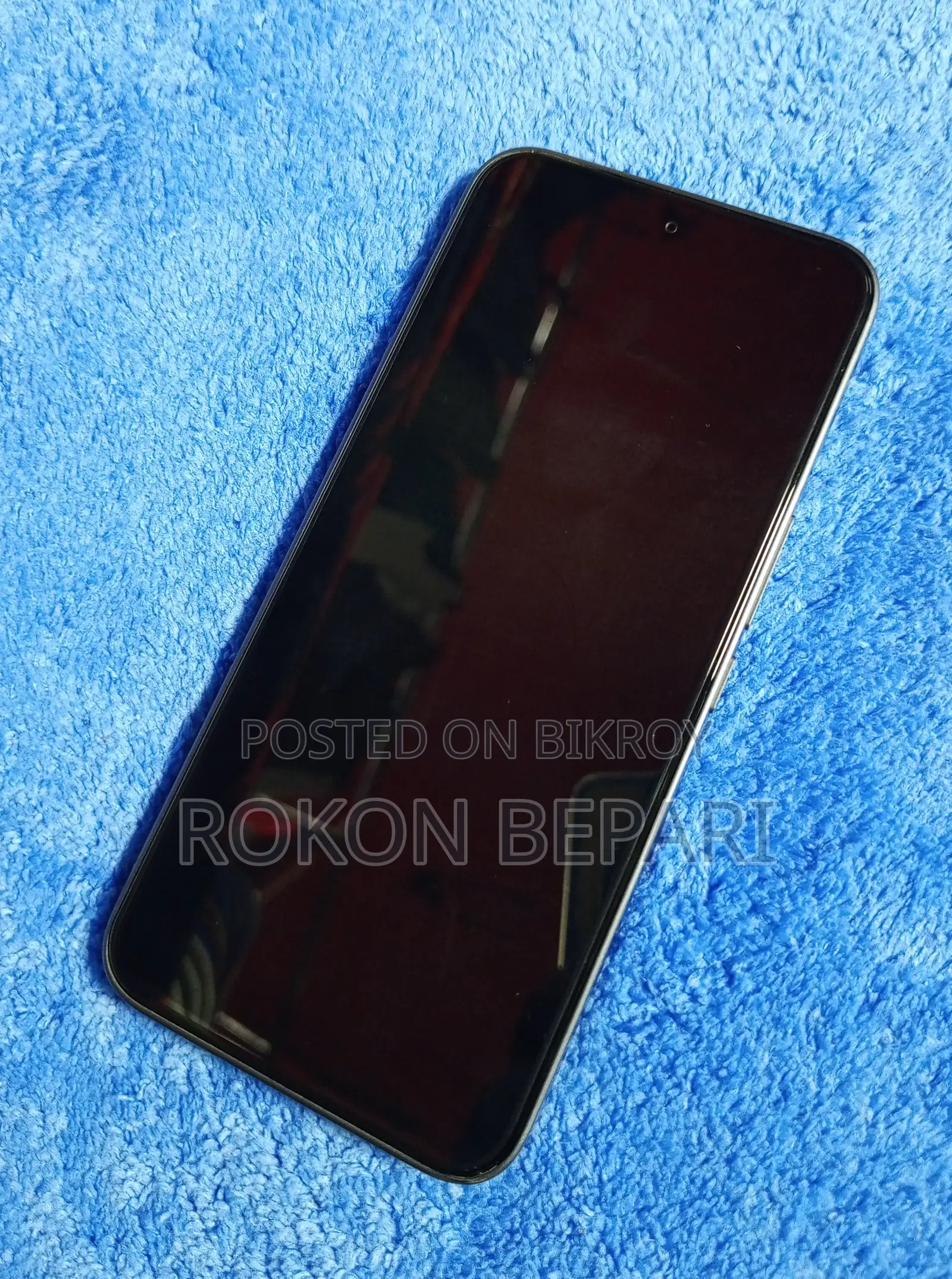 Tecno Pova 7 Pro 5G 256 GB Black