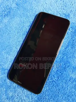 Tecno Pova 7 Pro 5G 256 GB Black