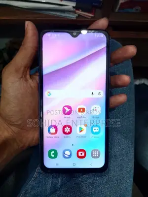 স্যামসাং গ্যালাক্সি এ১০এস ৩২ জিবি নীল