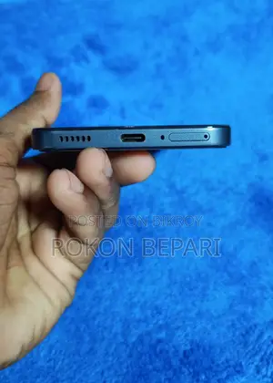 Tecno Pova 7 Pro 5G 256 GB Black