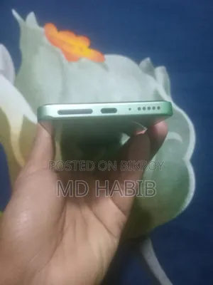 Xiaomi Redmi Note 13 128 GB Green