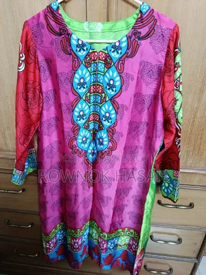 Makhan Silk - 1 Piece