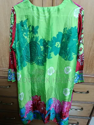 Makhan Silk - 1 Piece