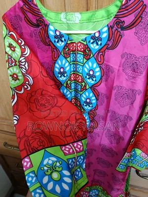 Makhan Silk - 1 Piece