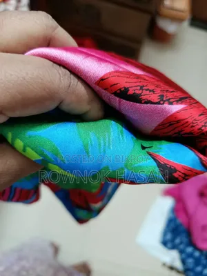 Makhan Silk - 1 Piece
