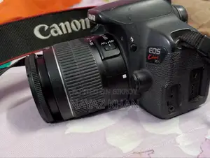 ক্যানন ৭০০ডি