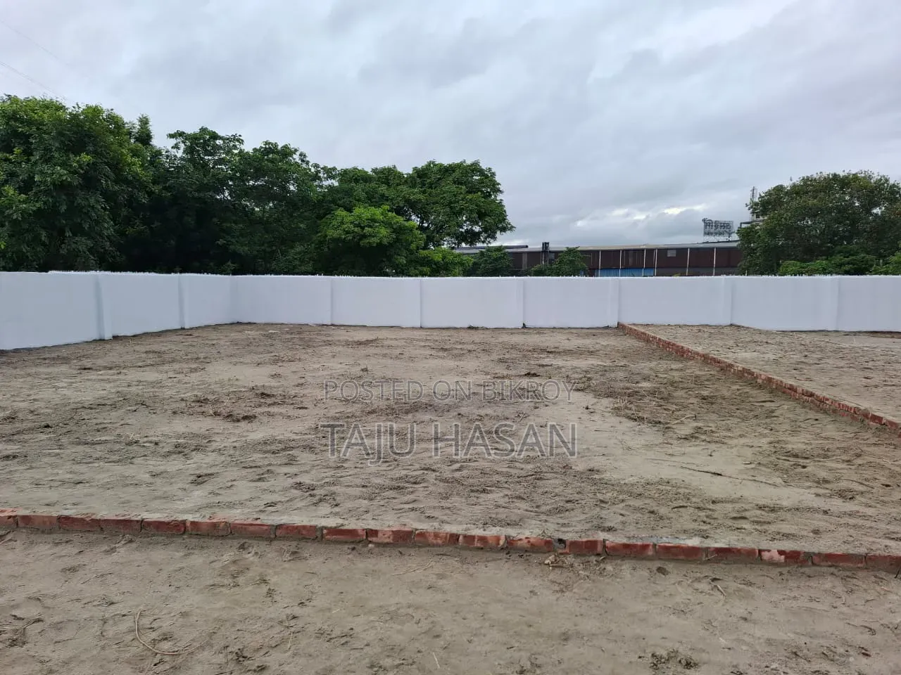 3 Bedroom Apartment in Keraniganj for Sale