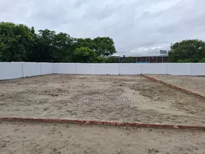 3 Bedroom Apartment in Keraniganj for Sale