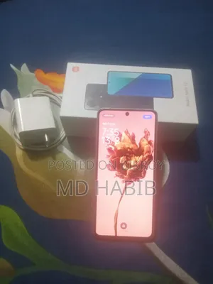 Xiaomi Redmi Note 13 128 GB Green
