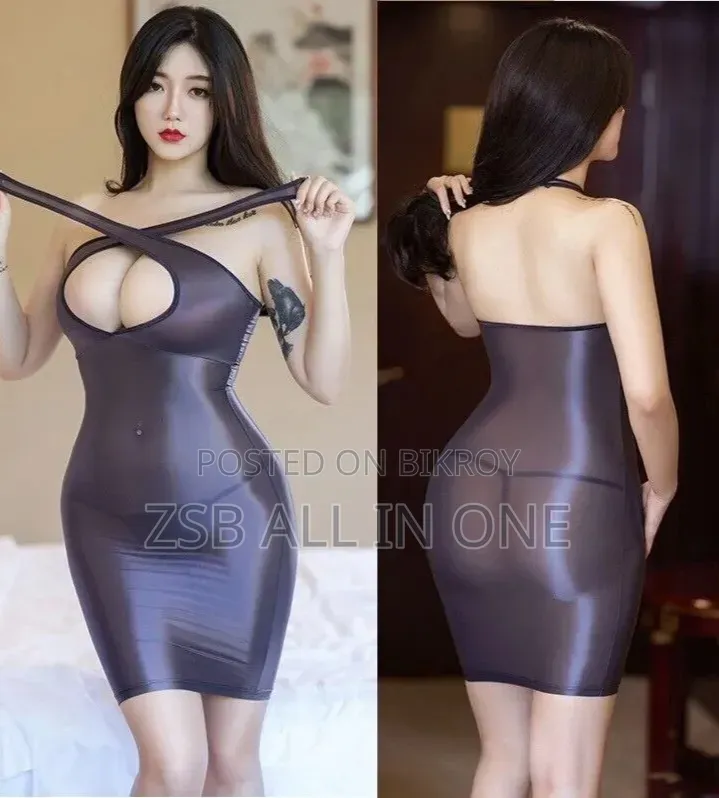 নাইটি সেট চায়না প্রিমিয়াম কোয়ালিটি