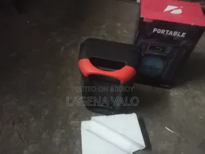 Bluetooth Box