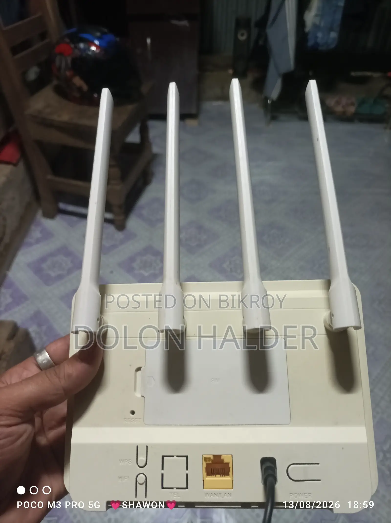 GPFI Grameenphone