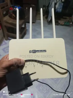 GPFI Grameenphone