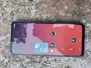 Samsung Galaxy A07 128 GB Green