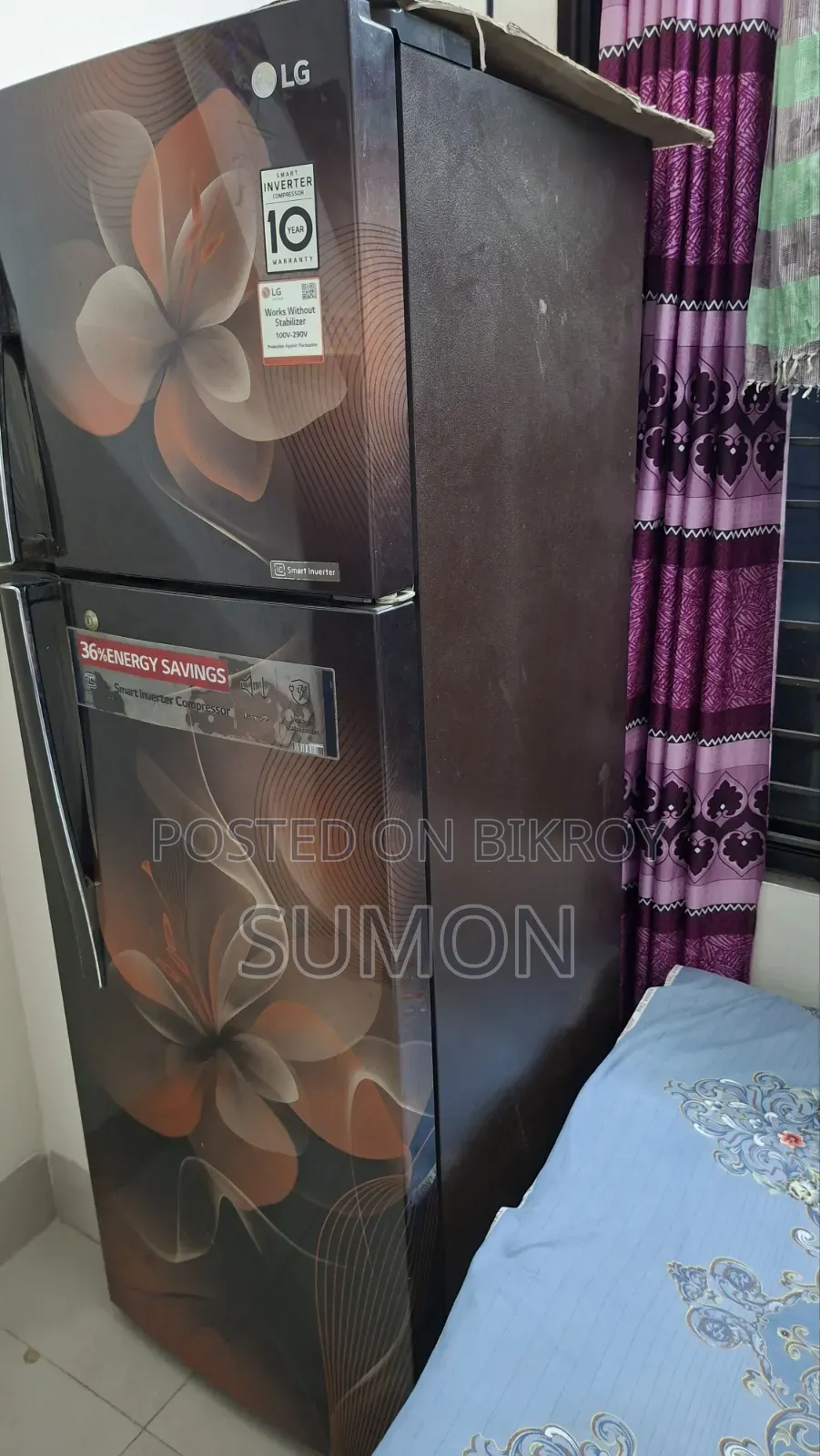 Refrigerator for Sale