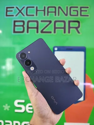 Vivo T4 Lite 128 GB Blue