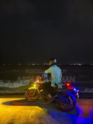 Yamaha MT-15 2020 White