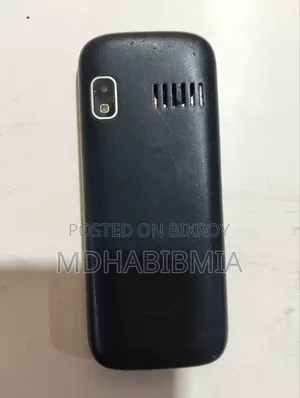 Lava 1 TB Black