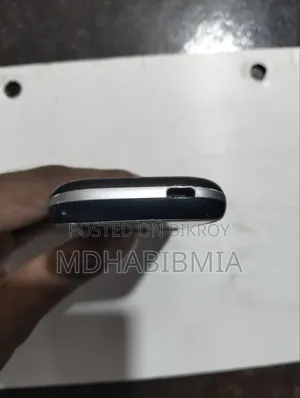 Lava 1 TB Black