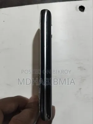 Lava 1 TB Black