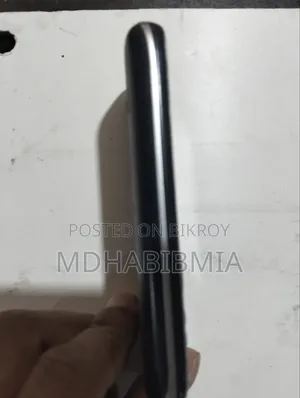 Lava 1 TB Black