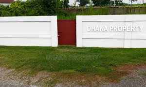 30ft Road 3 Katha Park South at Sector-20